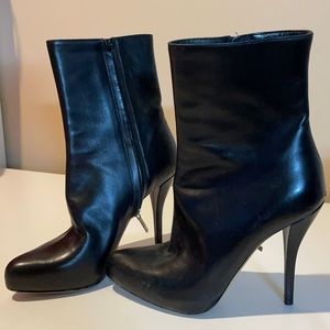 Dior Boots
